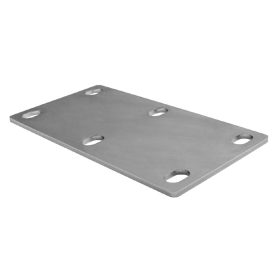 Cais Ramp M4 talplemez tolókapu görgő csoporthoz