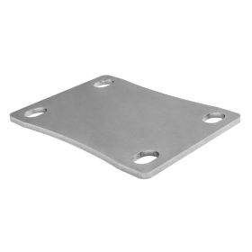 Cais Ramp SE 2 talplemez tolókapu görgő csoporthoz