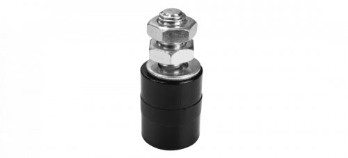 Cais RB26 nejlon vezetőgörgő 26 mm-es átmérővel