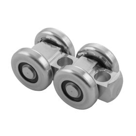 Cais Speed C négycsapágyas görgőcsoport függőkapukhoz