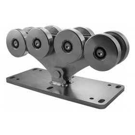 Cais Speed L-es méretű 8 csapágyas görgőcsoport