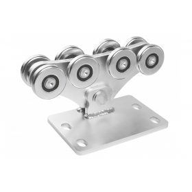 Cais Speed MEK M-es méretű 8 csapágyas görgőcsoport