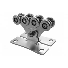 CAIS Speed SE S-es méretű 8 csapágyas görgőcsoport