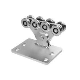 Cais Speed SK 8 csapágyas görgőcsoport S-es méretű