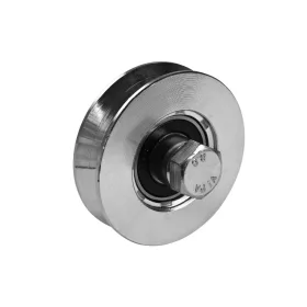 Cais WV 1020 V-profilú görgő egy csapággyal
