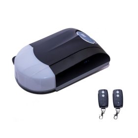   Casit CAS120 garázskapunyitó motor szett 3300 mm-es, egyrészes sínnel