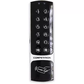 Competition DH16A-83DT kódtasztatúra