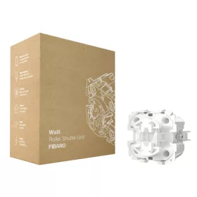   Fibaro FG-WREU111-AS-8001 Walli redőnykapcsoló szerelőkeret