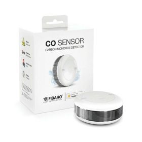 Fibaro FGCD szénmonoxid detektor