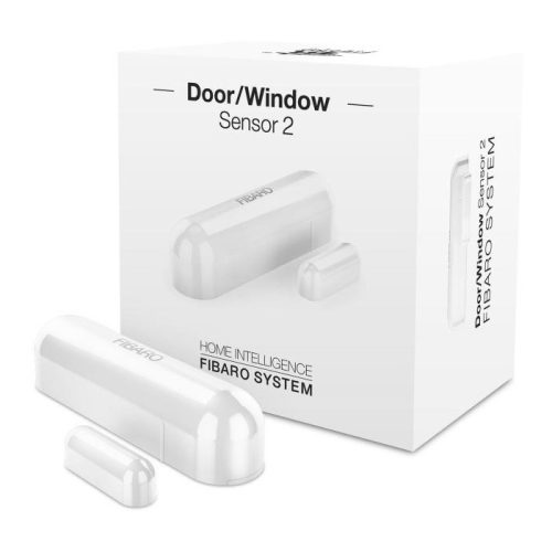 Fibaro FGDW ajtó/ablak szenzor