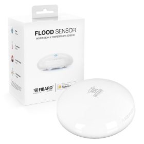 Fibaro FGFS Víz-és hőérzékelő