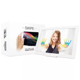 Fibaro Swipe Gesture vezérlő