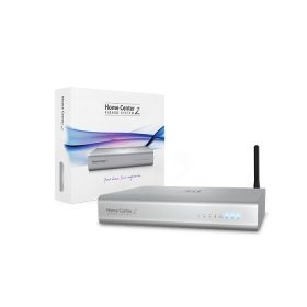 Fibaro Home Center 2 központi vezérlő