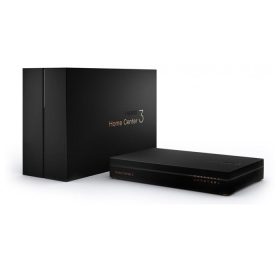 Fibaro Home Center 3 központi vezérlő