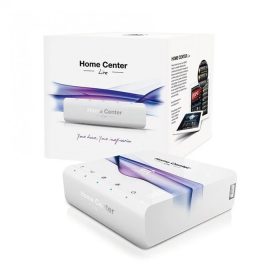 Fibaro Home Center Lite központi vezérlő