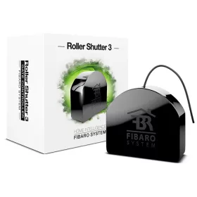 Fibaro FGR-223 redőny kapcsoló