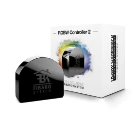 Fibaro FGRGBWM RGBW kontroller