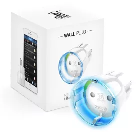 Fibaro Wal Plug vezérelhető dugalj