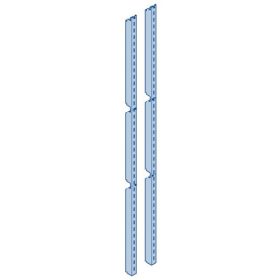   Hörmann Berry eszköztároló házhoz hosszú polctartó-szett (2 db)