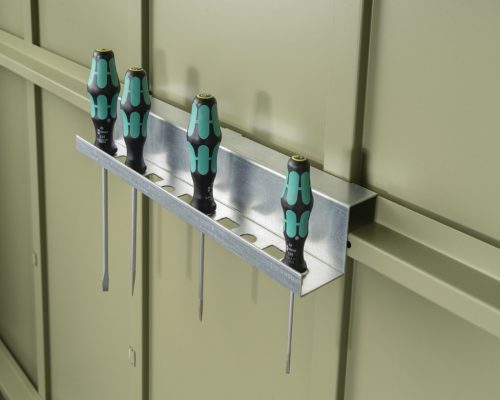 Hörmann Berry eszköztároló házhoz szerszámtartó