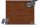 Hörmann szekcionált garázskapu 2750x2250 - ProLift 700 meghajtással - M bordás DecoColor Dark Oak