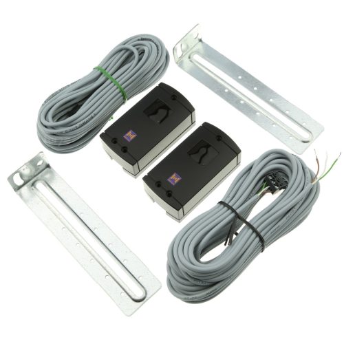 Hörmann EL31 infrasorompó