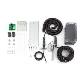 Hörmann kapulapi csatlakozó egység