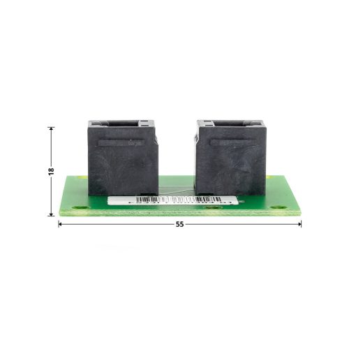 Hörmann kapulapi csatlakozó egység