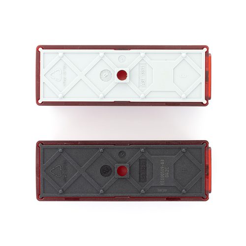 Hörmann EL101, beltéri infrasorompó