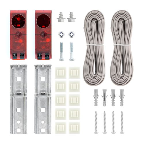 Hörmann EL101, beltéri infrasorompó