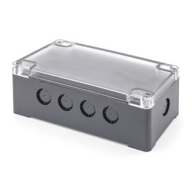 Hörmann UAP-1, univerzális adapterpanel