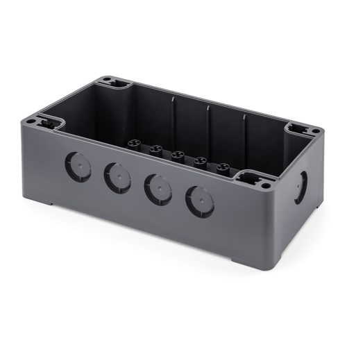 Hörmann UAP-1, univerzális adapterpanel