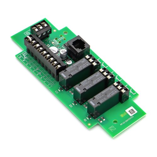 Hörmann UAP-1, univerzális adapterpanel