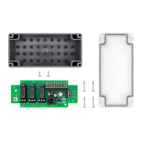 Hörmann UAP-1, univerzális adapterpanel