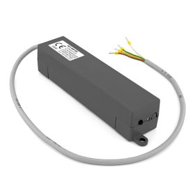 Hörmann HE-3-BS, 3 csatornás 868 MHz-es vevőegység