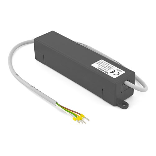 Hörmann HE-3-BS, 3 csatornás 868 MHz-es vevőegység