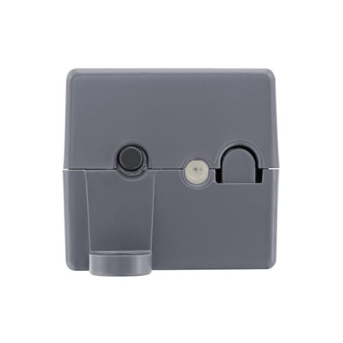 Hörmann ESE-BS, Bidirekcionális vevőegység