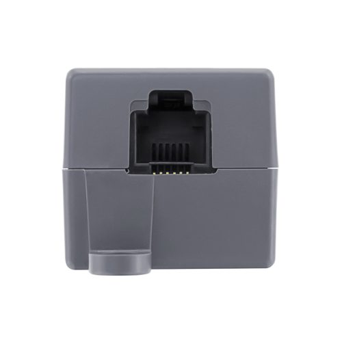 Hörmann ESE-BS, Bidirekcionális vevőegység