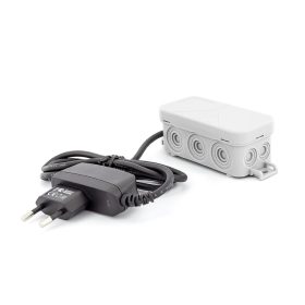 Hörmann HET/S-2-BS, 2 csatornás vevőegység