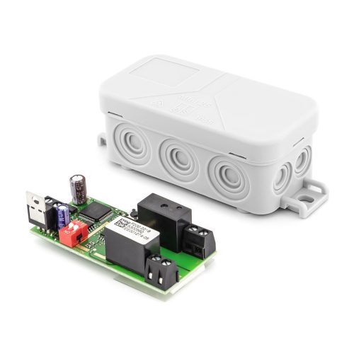 Hörmann HET/S-2-BS, 2 csatornás vevőegység