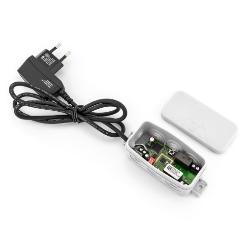 Hörmann HET/S-2-BS, 2 csatornás vevőegység