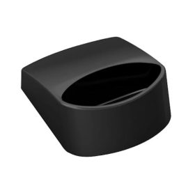   Hörmann asztali távirányítótartó HS távirányítóhoz, struktúrált fekete