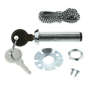   Hörmann NET3, zsákgarázskioldó szekcionált garázskapukhoz