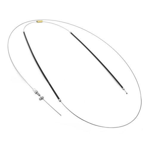 Hörmann NET-1, zsákgarázskioldó billenő garázskapukhoz