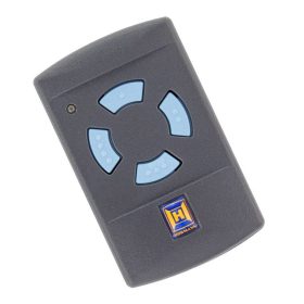   Hörmann HSM-4, 4 csatornás, 868 MHz-es, mini távirányító