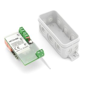 Hörmann HET-24, 2 csatornás vevőegység