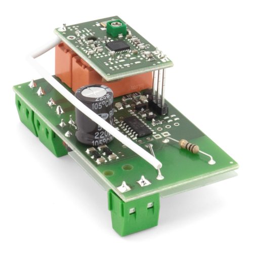 Hörmann HET-24, 2 csatornás vevőegység