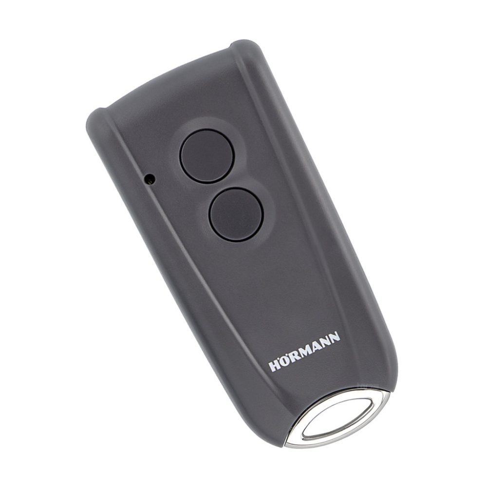 Hörmann RSC2 RAL7015 távirányító