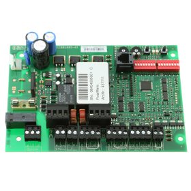 Hörmann RotaMatic P/PL vezérlőegység