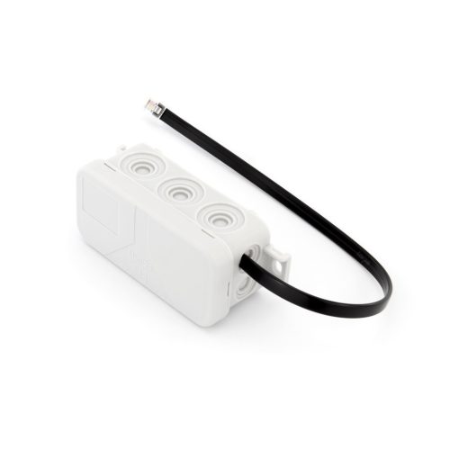 Hörmann HOR-1, opciós relé